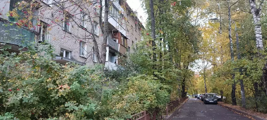 Продается 3-комнатная квартира - Фото 1