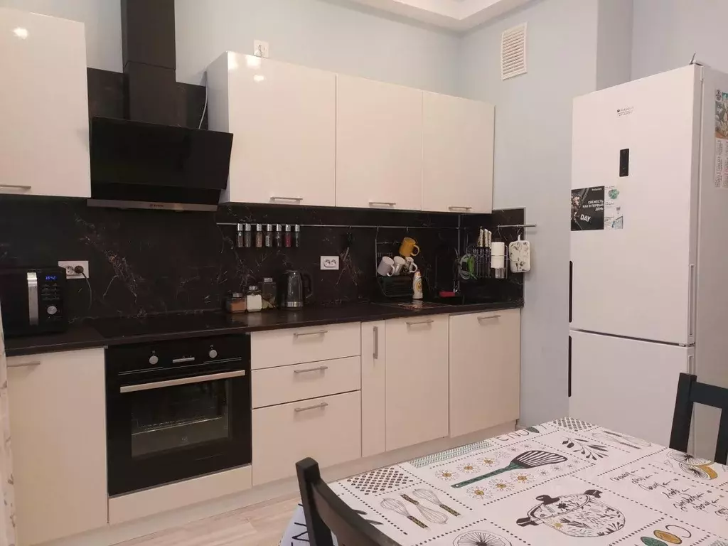 2-к кв. Свердловская область, Екатеринбург ул. Хрустальногорская, 88 ... - Фото 2