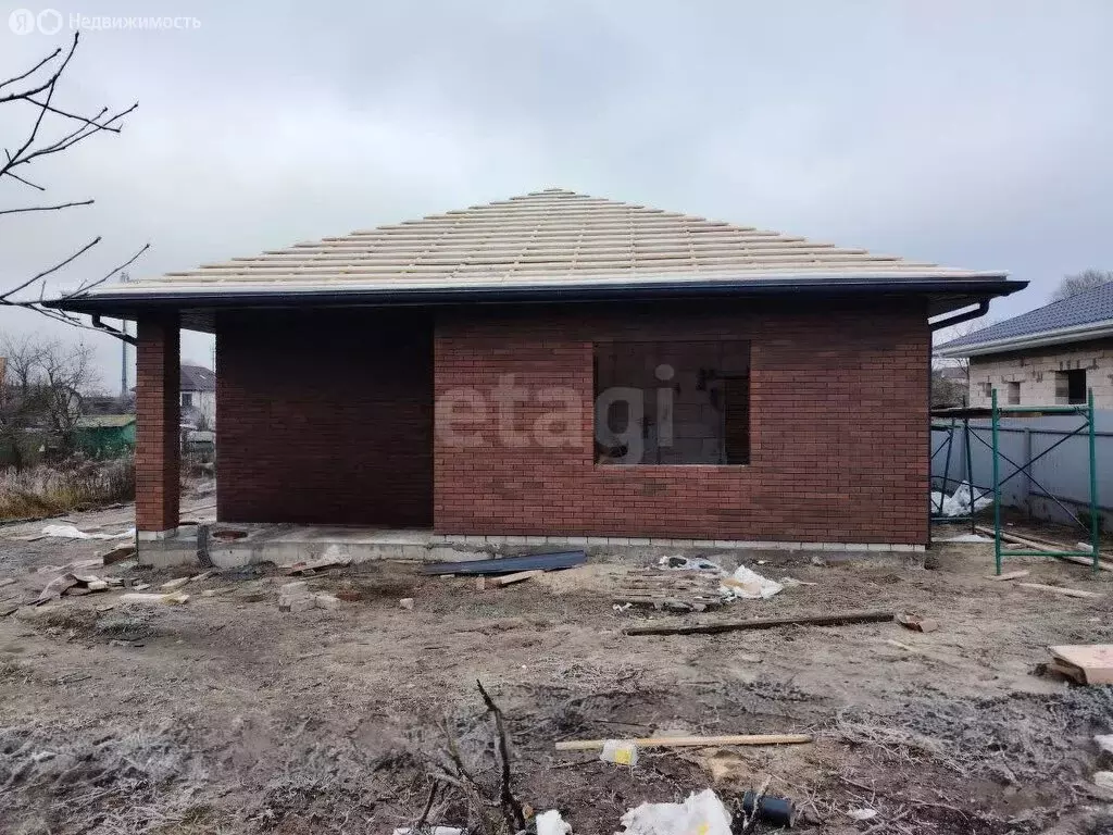 Дом в Брянск, садоводческое товарищество Надежда (120 м) - Фото 2