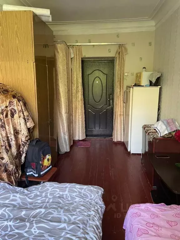 Комната Ростовская область, Ростов-на-Дону просп. Шолохова, 292/1 ... - Фото 2