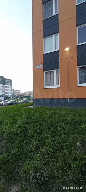 3-к. квартира, 58,2 м, 4/4 эт. - Фото 0