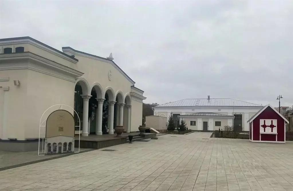 Помещение свободного назначения в Рязанская область, Рязань проезд ... - Фото 2