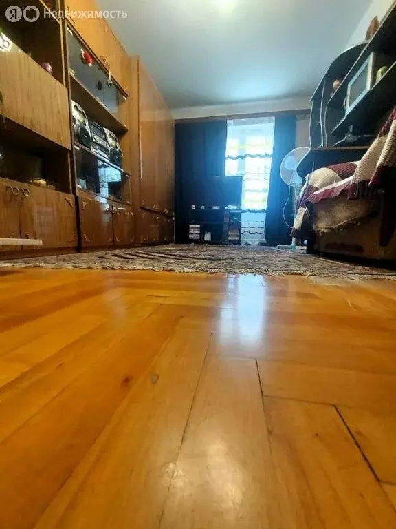 2-комнатная квартира: Пятигорск, Московская улица, 64 (42.1 м) - Фото 1