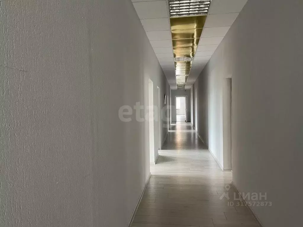 Офис в Карачаево-Черкесия, Черкесск ул. Кирова, 5 (320 м) - Фото 0