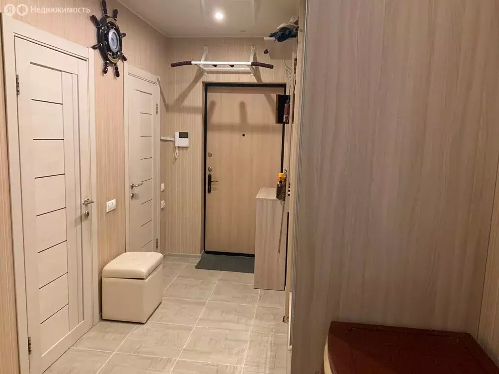 2-комнатная квартира: Балашиха, проспект Ленина, 32А (57.1 м) - Фото 1