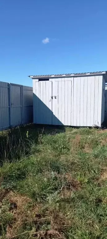 Участок в Чувашия, Цивильский муниципальный округ, Яблоневая Долина кп ... - Фото 2