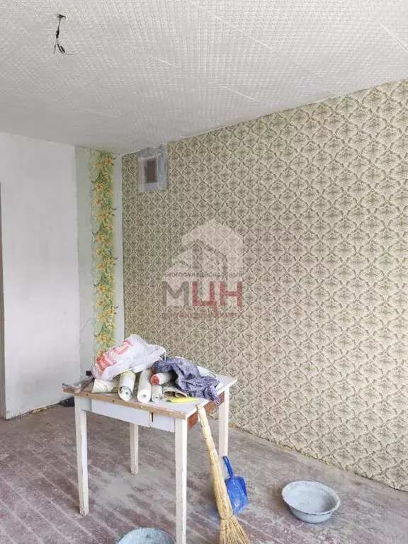 Комната Тверская область, Конаково ул. Строителей, 20 (12.8 м) - Фото 2