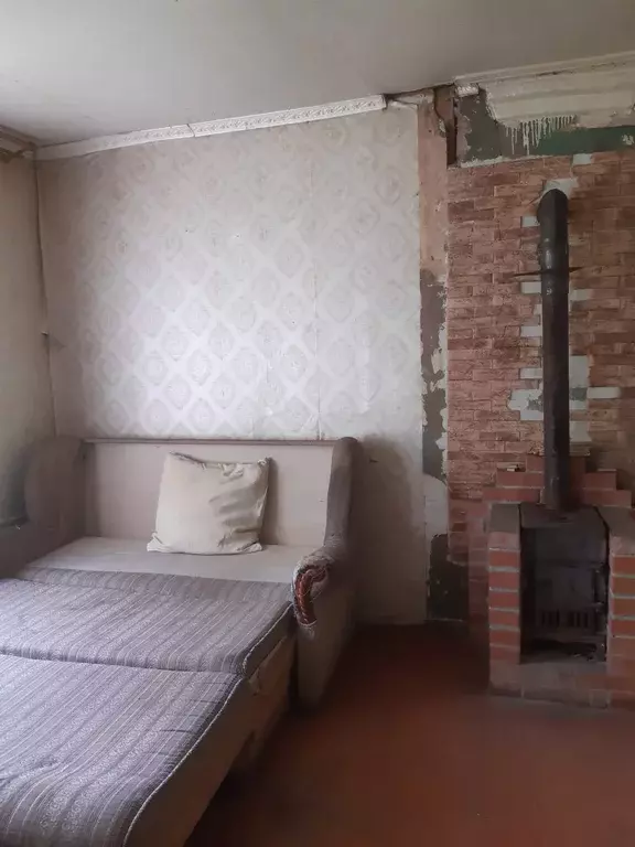 Продаётся 1-к квартира, 32.5 м - Фото 1