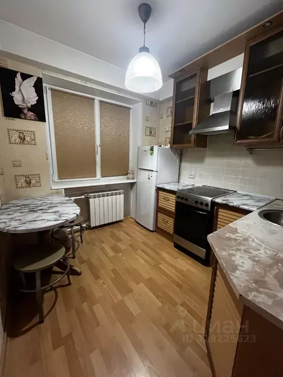 1-к кв. Санкт-Петербург ул. Осипенко, 3 (32.6 м) - Фото 2