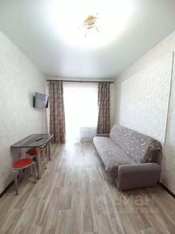 2-к кв. Иркутская область, Иркутск Депутатская ул, 63/2 (50.0 м) - Фото 1