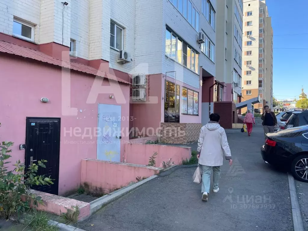 Помещение свободного назначения в Челябинская область, Челябинск ... - Фото 0