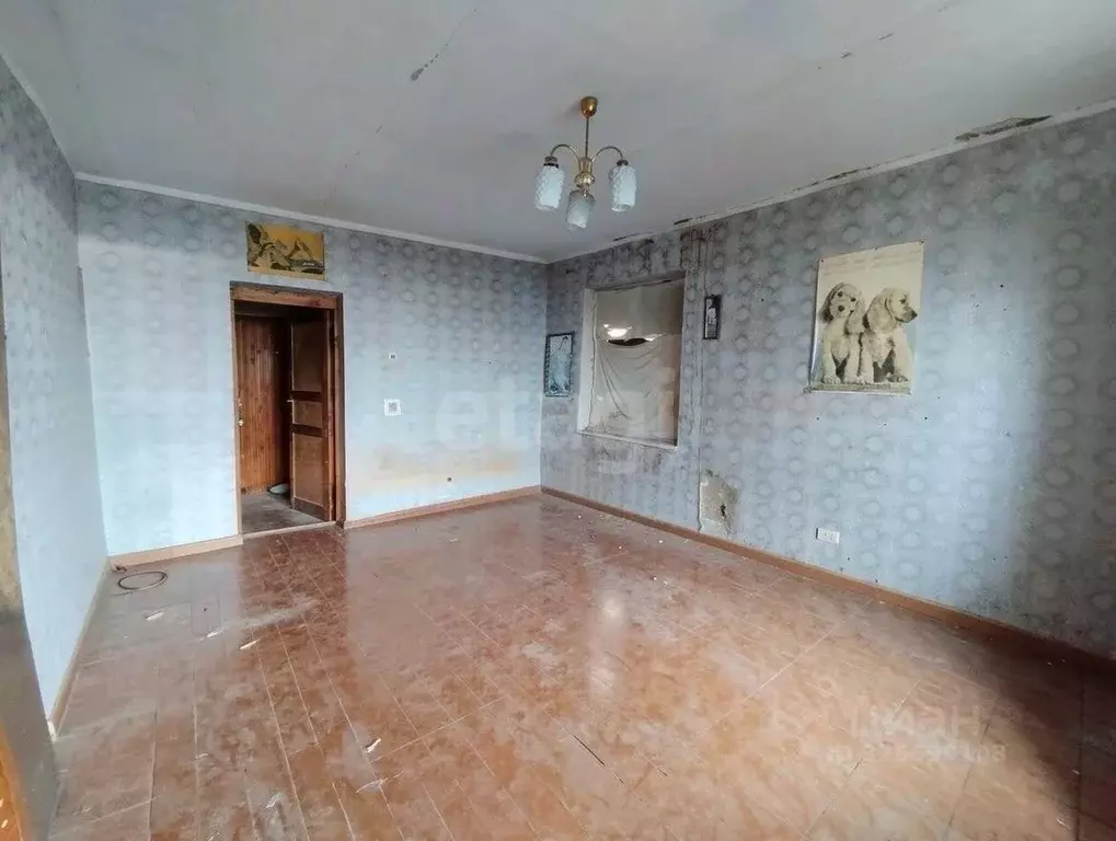 3-к кв. Краснодарский край, Темрюкский район, Запорожское с/пос, пос. ... - Фото 2