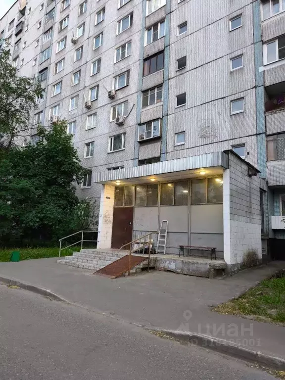 3-к кв. Московская область, Королев ул. Исаева, 6 (62.0 м) - Фото 0