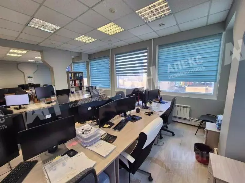 Помещение свободного назначения в Москва Профсоюзная ул., 57 (67 м) - Фото 2