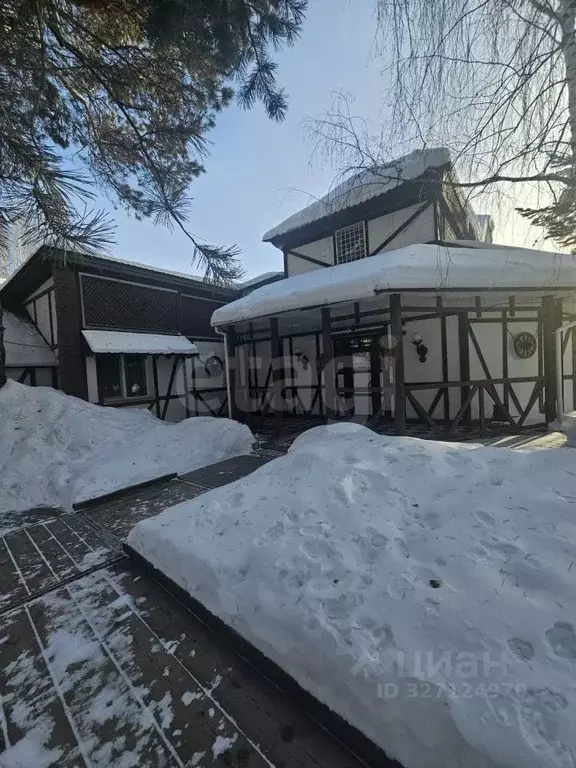 Помещение свободного назначения в Тюменская область, Тюмень 11-й ... - Фото 2