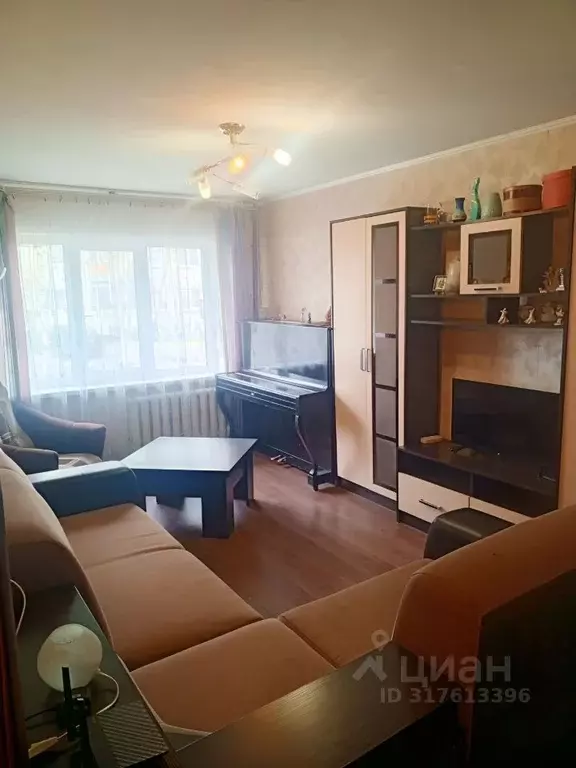 2-к кв. Архангельская область, Архангельск просп. Ломоносова, 289к1 ... - Фото 0