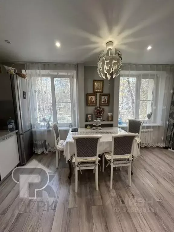 2-к кв. Москва Волгоградский просп., 9С1 (37.6 м) - Фото 1