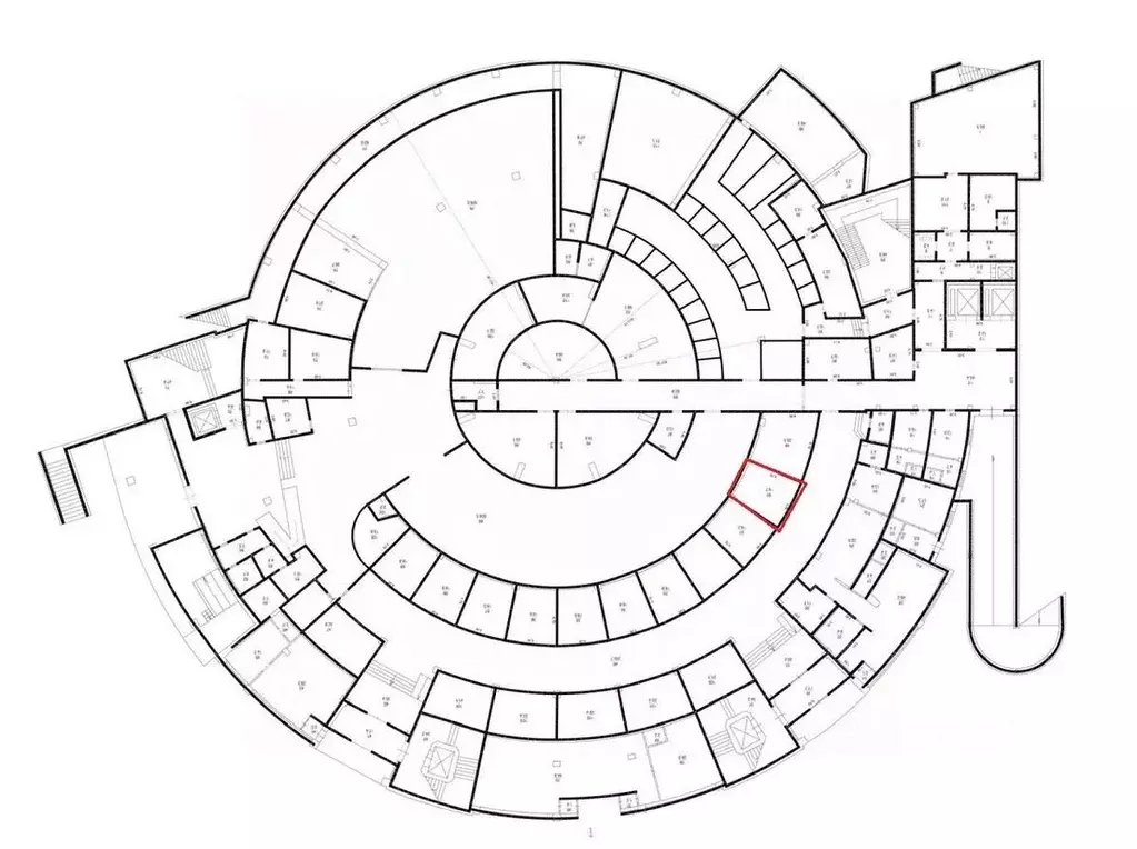 Помещение свободного назначения в Московская область, Щелково ... - Фото 2