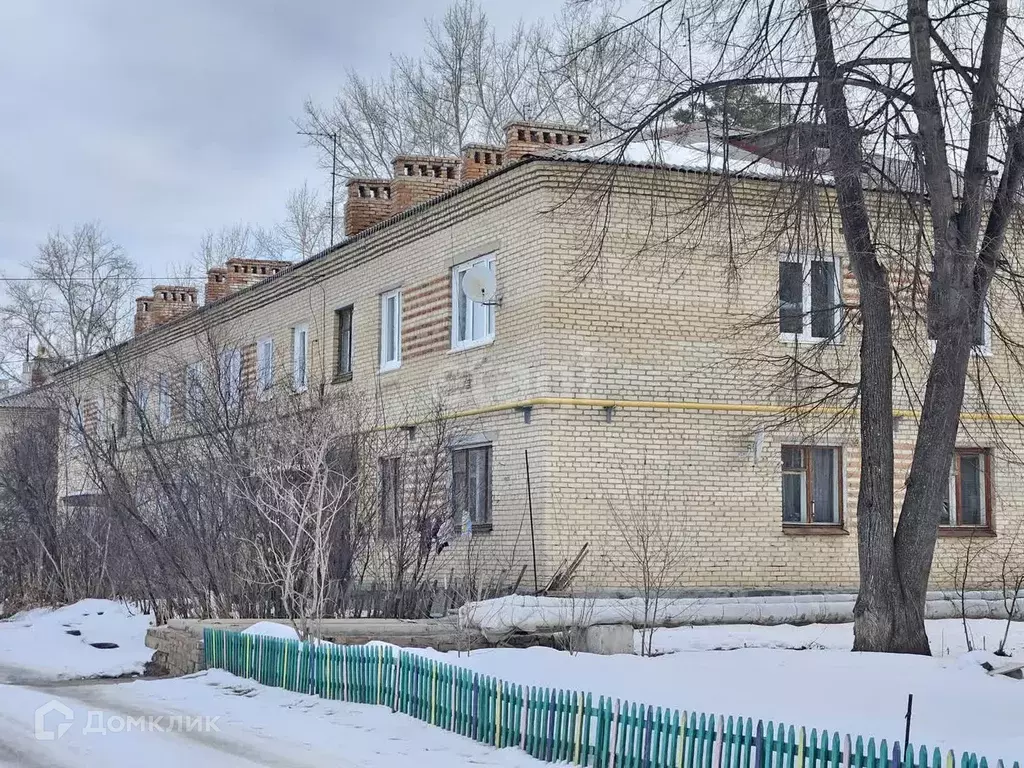Продаётся 2-к квартира, 41.4 м - Фото 0