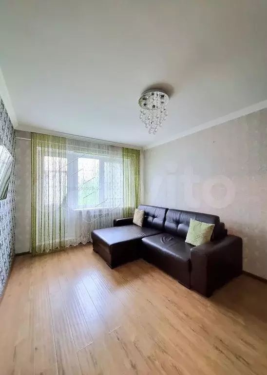 2-к. квартира, 51,3 м, 5/5 эт. - Фото 1