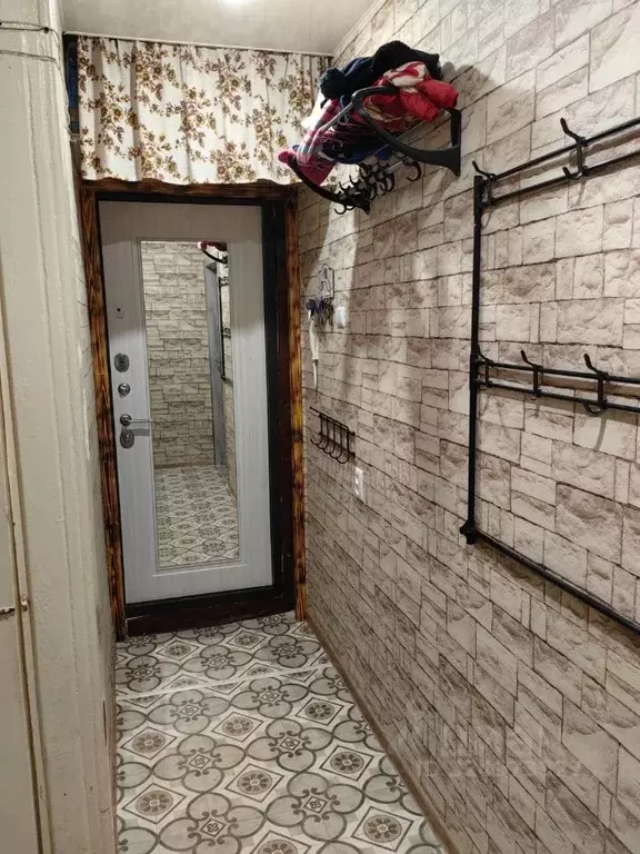 2-к кв. Тамбовская область, Тамбов Астраханская ул., 179 (48.0 м) - Фото 1