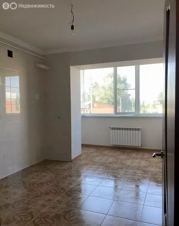 2-комнатная квартира: Курганинск, улица 76-й Квартал, 4 (63 м) - Фото 1