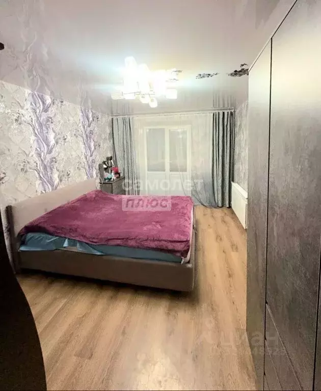 Комната Нижегородская область, Нижний Новгород Северный жилрайон, ул. ... - Фото 1