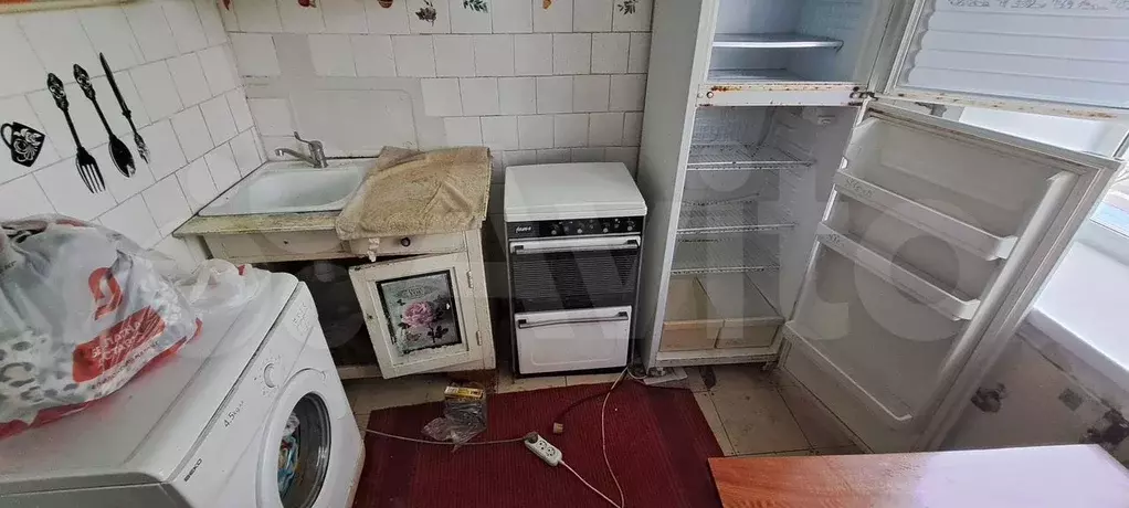 2-к. квартира, 44 м, 5/5 эт. - Фото 1
