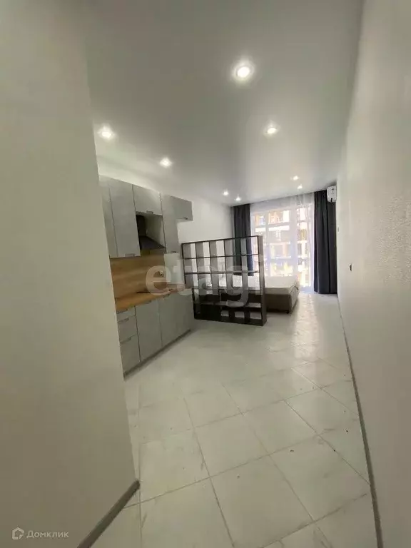 Продаётся квартира-студия, 27 м - Фото 1