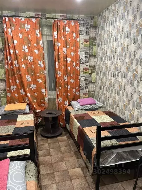 Комната Краснодарский край, Сочи Светлана мкр, ул. Гагринская, 4 - Фото 1