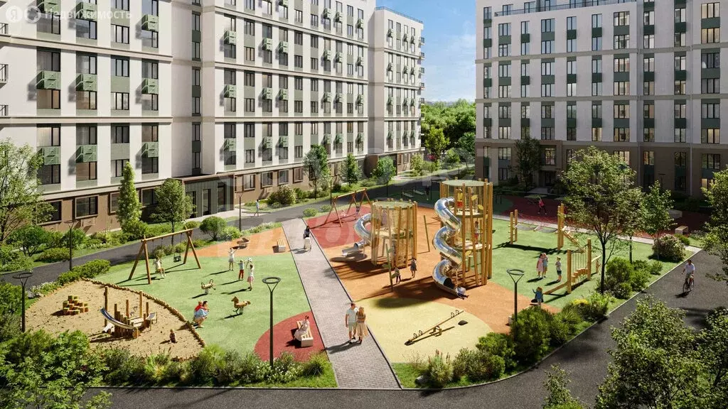 Квартира-студия: Судак, Яблоневая улица, 25 (20 м) - Фото 2