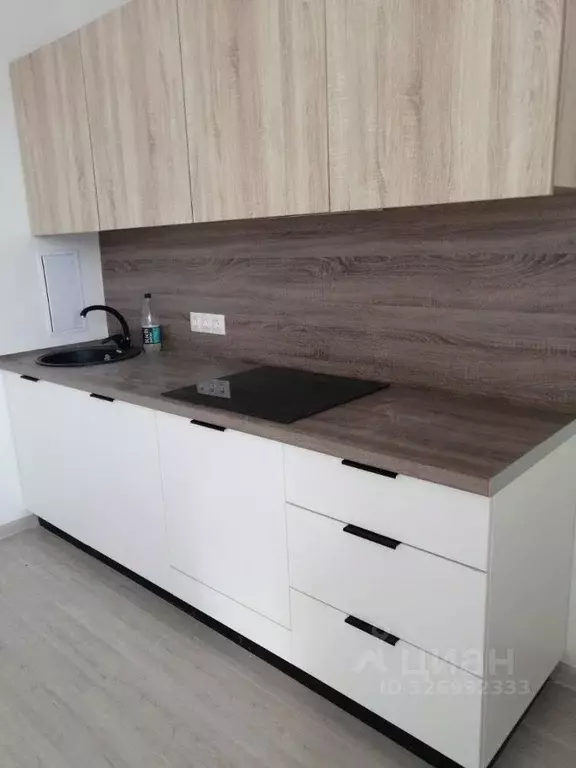 2-к кв. Краснодарский край, Анапа ш. Супсехское, 39к15 (62.0 м) - Фото 1