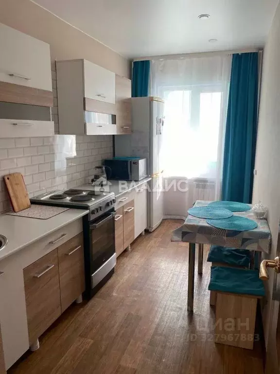 2-к кв. Иркутская область, Иркутск Университетский мкр, 78 (48.0 м) - Фото 1