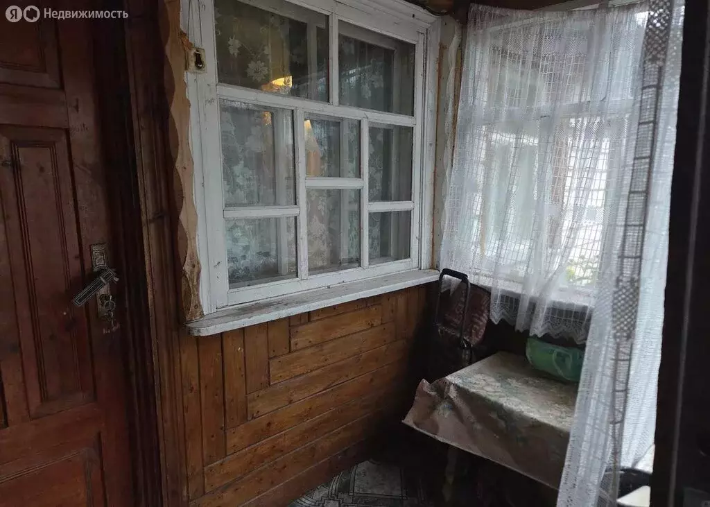 Дом в Белгород, улица Серафимовича (86.3 м) - Фото 1