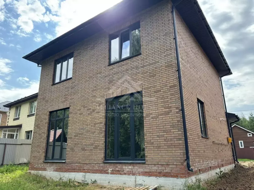 Дом в Татарстан, Казань ул. Зарничная, 13А (150 м) - Фото 2