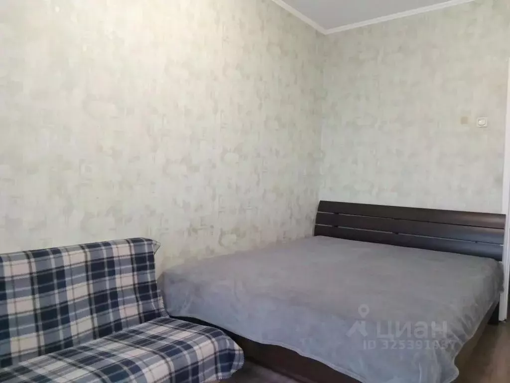 1-к кв. Красноярский край, Красноярск ул. 78-й Добровольческой ... - Фото 2