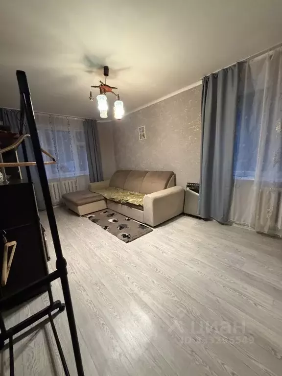 3-к кв. Московская область, Подольск Юбилейная ул., 28 (54.0 м) - Фото 2