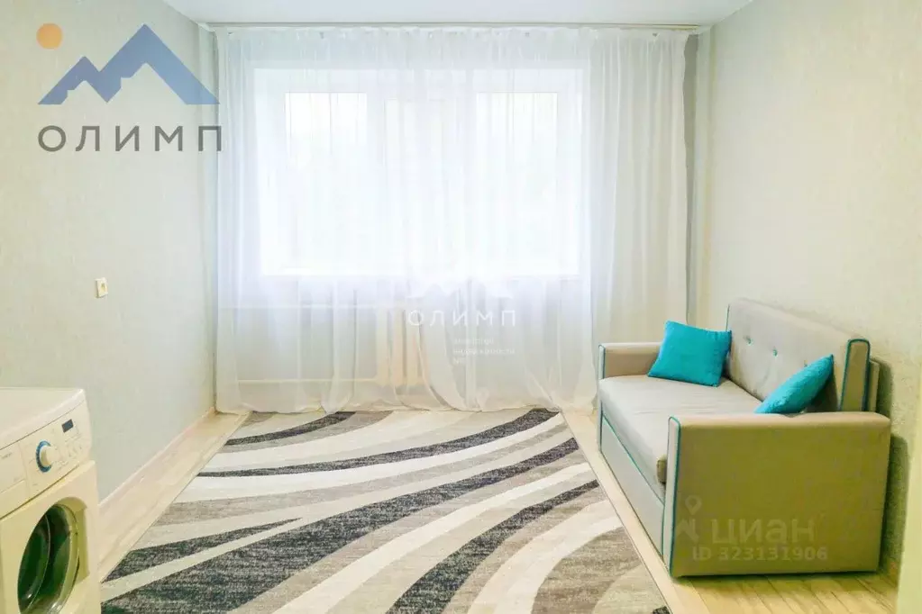 Комната Вологодская область, Вологда ул. Горького, 97 (13.2 м) - Фото 2