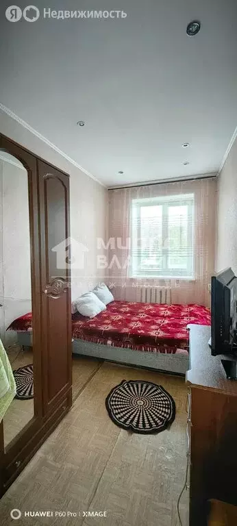 1к в -комнатной квартире (23.9 м) - Фото 0