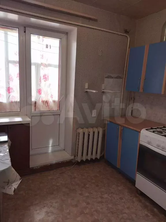 2-к. квартира, 52 м, 5/5 эт. - Фото 0