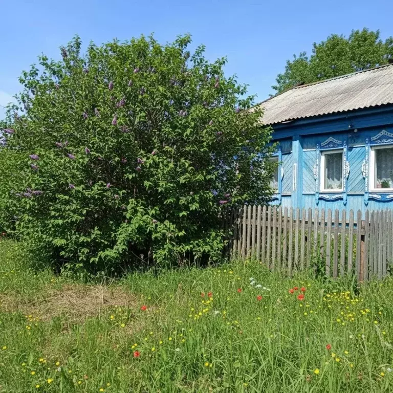 Дом в Свердловская область, Сысертский муниципальный округ, с. ... - Фото 1