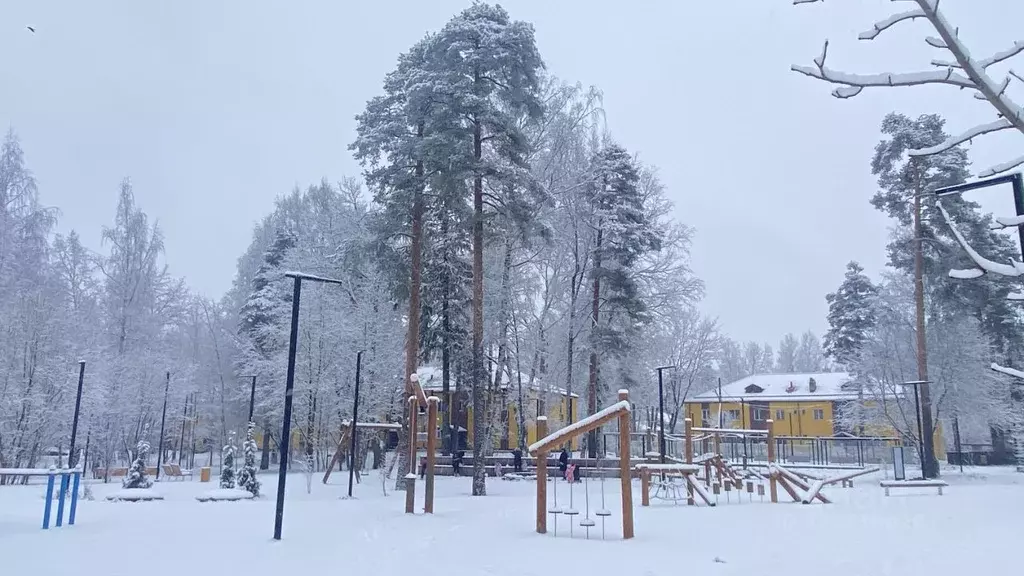 2-к кв. Ленинградская область, Всеволожск Колтушское ш., 92 (39.3 м) - Фото 1