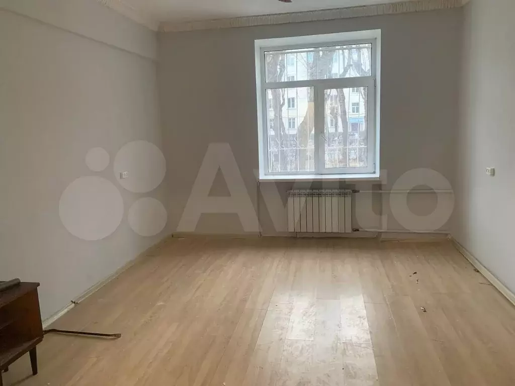 2-к. квартира, 57,5 м, 1/4 эт. - Фото 0