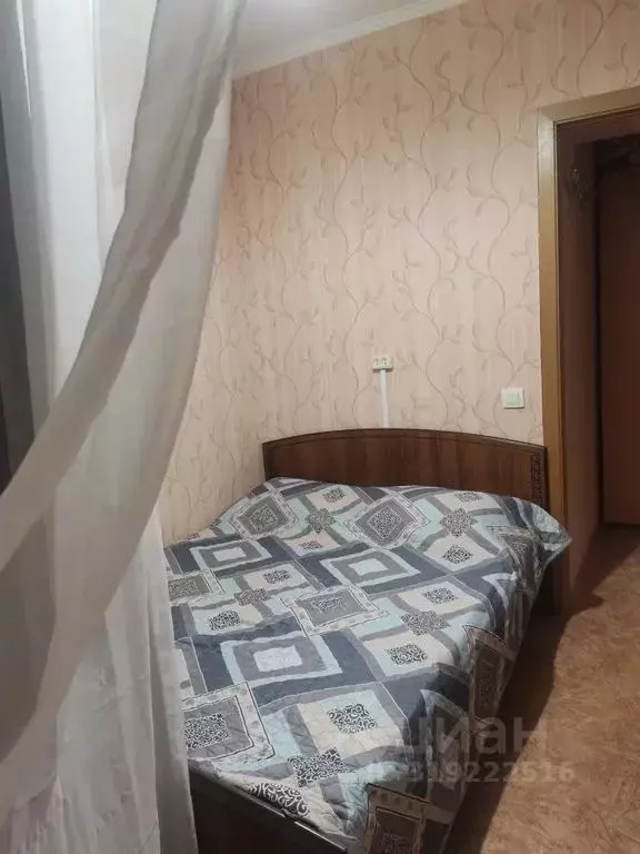 Комната Краснодарский край, Туапсинский муниципальный округ, с. Шепси, ... - Фото 1