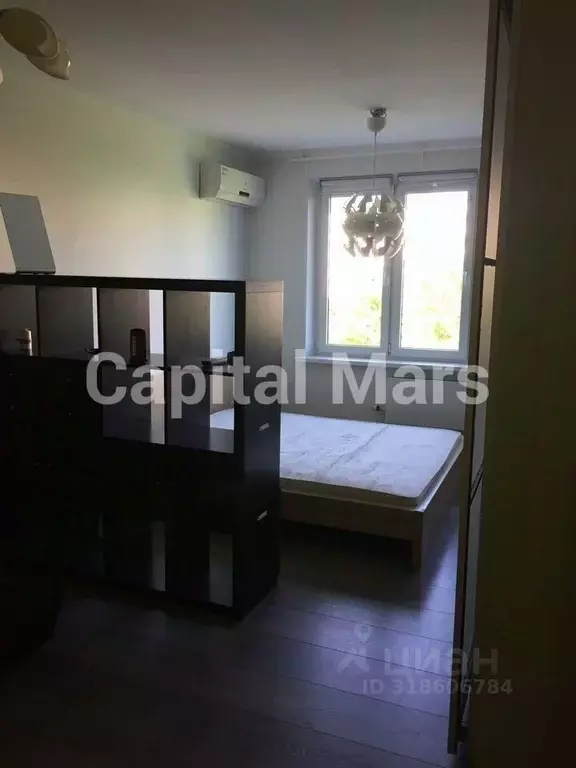1-к кв. Москва Шоссейная ул., 19к3 (34.0 м) - Фото 1