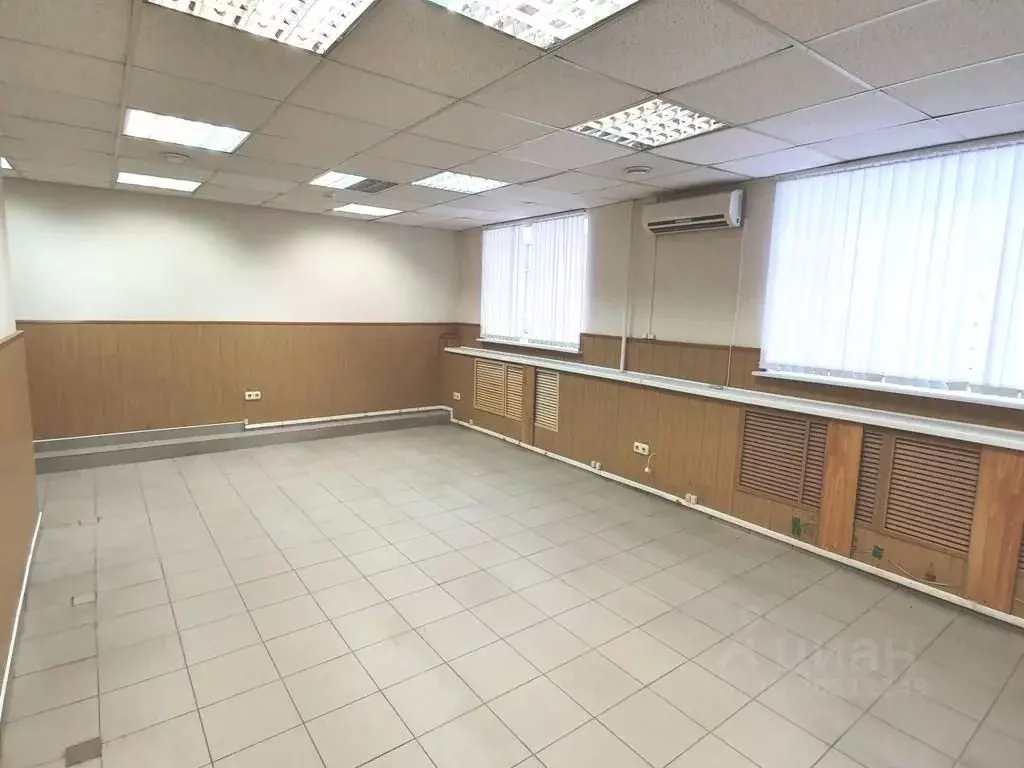 Офис в Нижегородская область, Нижний Новгород ул. Ульянова, 12 (185 м) - Фото 0