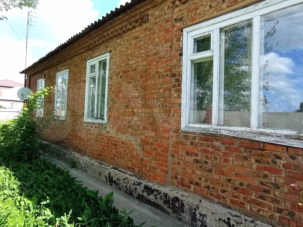 Дом 80 м на участке 6 сот. - Фото 1