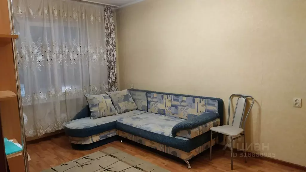 2-к кв. Удмуртия, Ижевск Пушкинская ул., 373 (45.0 м) - Фото 0