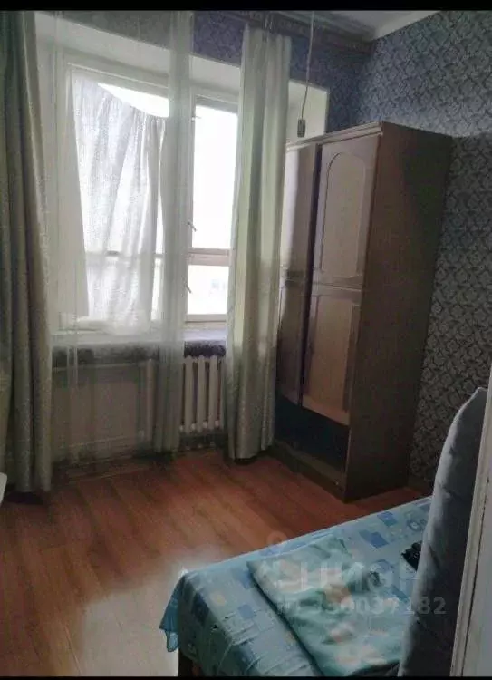 Комната Кемеровская область, Кемерово Кузнецкий просп., 135Б (32.1 м) - Фото 2