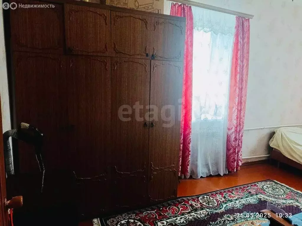 2-комнатная квартира: Брянск, улица Тельмана, 70А (52.3 м) - Фото 0